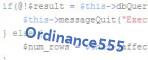 Проверочный код