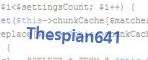 Проверочный код