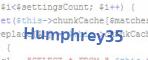 Проверочный код